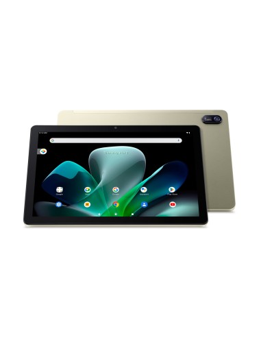 ACER ICONIA TAB M10-11-K8TF TABLET WIFI/4GB/128GB/CHAMPAGNE 10,1"