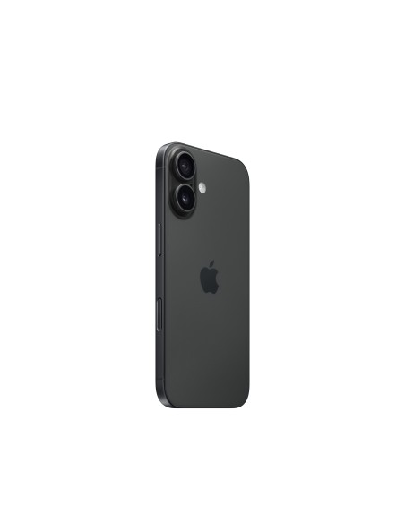 APPLE IPHONE 16 256GB BLACK