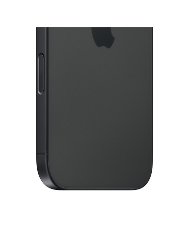 APPLE IPHONE 16 256GB BLACK