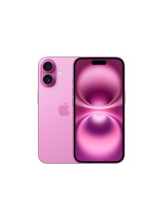 APPLE IPHONE 16 256GB PINK