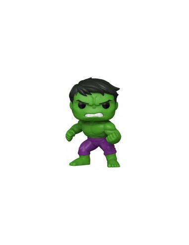 FUNKO POP MARVEL: MARVEL NC- HULK