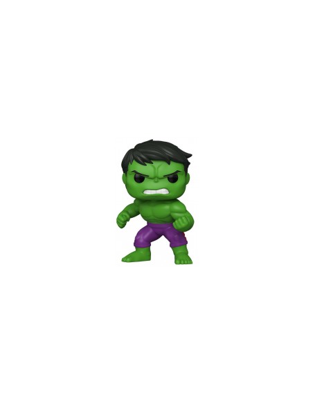 FUNKO POP MARVEL: MARVEL NC- HULK