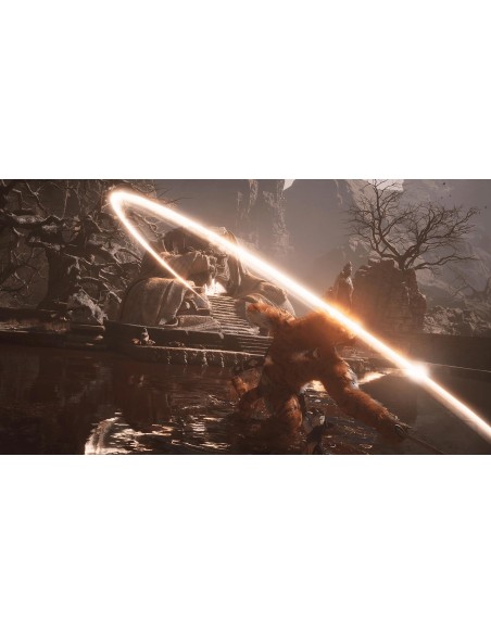 BLACK MYTH: WUKONG PS5