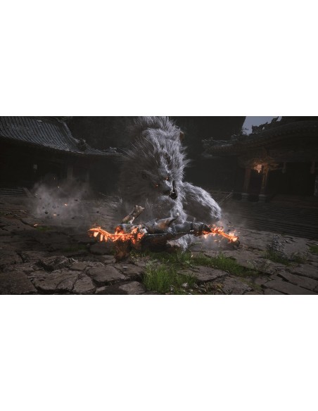 BLACK MYTH: WUKONG PS5