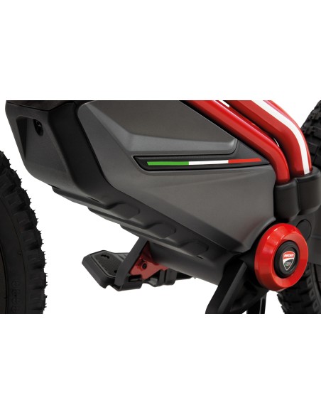 DUCATI KID E-BIKE E-MOTO KIDS