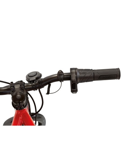 DUCATI KID E-BIKE E-MOTO KIDS