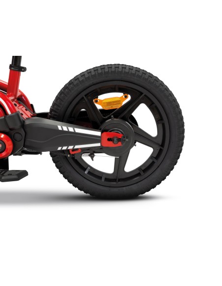 DUCATI KID E-BIKE E-MOTO KIDS
