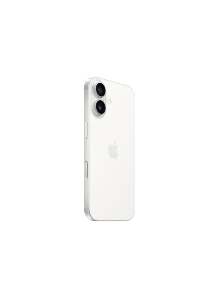APPLE IPHONE 16 256GB WHITE