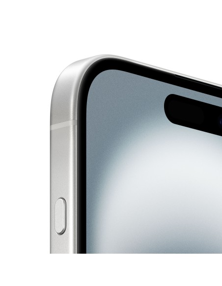 APPLE IPHONE 16 256GB WHITE