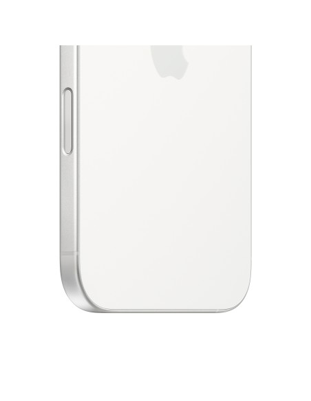 APPLE IPHONE 16 256GB WHITE