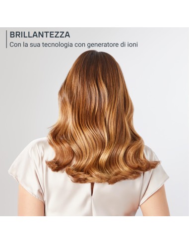 ROWENTA HY8310 PHON DRYER MOTOR PRO 2000W IONIZZATORE 3TEMP. 3VEL.