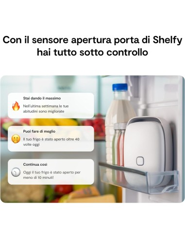 VITESY SHELFY PURIFICATORE SMART PER FRIGORIFERO