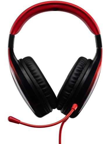QUBICK CUFFIE GAMING AC MILAN      DEVILS MULTICONSOLE