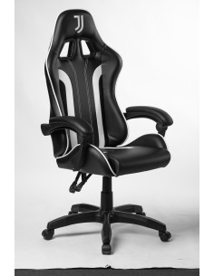 QUBICK SEDIA GAMING JUVENTUS FINO  ALLA FINE