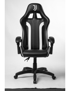 QUBICK SEDIA GAMING JUVENTUS FINO  ALLA FINE 2