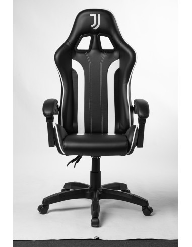 QUBICK SEDIA GAMING JUVENTUS FINO  ALLA FINE