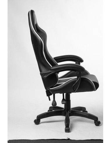 QUBICK SEDIA GAMING JUVENTUS FINO  ALLA FINE