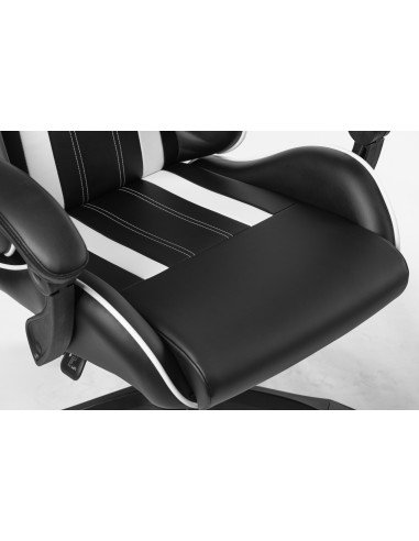 QUBICK SEDIA GAMING JUVENTUS FINO  ALLA FINE