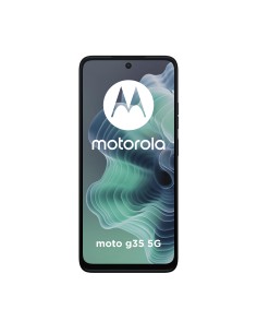 MOTOROLA G35 5G MIDNIGHT BLACK     4/256GB 2