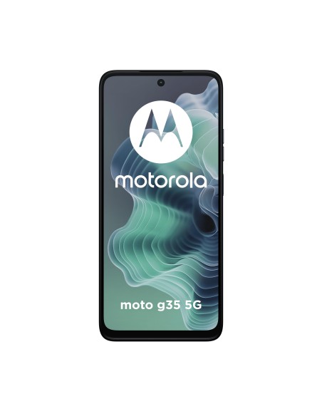 MOTOROLA G35 5G MIDNIGHT BLACK     4/256GB