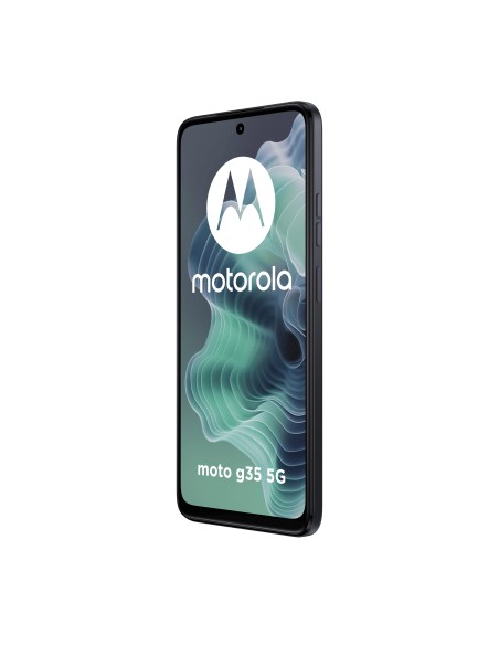 MOTOROLA G35 5G MIDNIGHT BLACK     4/256GB