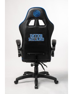 QUBICK SEDIA GAMING INTER SNAKE 2