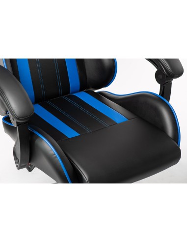 QUBICK SEDIA GAMING INTER SNAKE