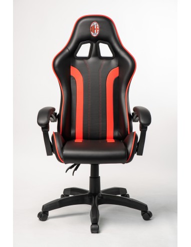 QUBICK SEDIA GAMING AC MILAN DEVILS