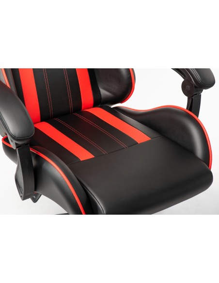 QUBICK SEDIA GAMING AC MILAN DEVILS