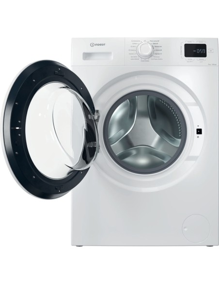 INDESIT IM862MYTIMEIT LVB A 8KG    1200G INVERTER SMALL DIGIT DISPLAY