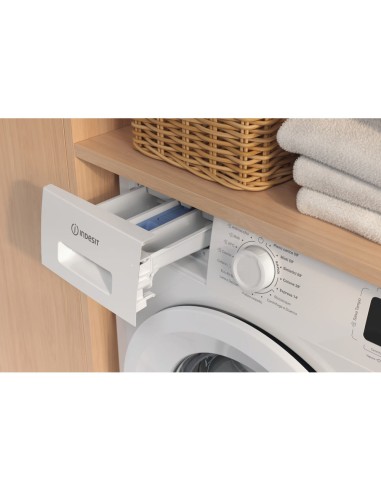 INDESIT IM862MYTIMEIT LVB A 8KG    1200G INVERTER SMALL DIGIT DISPLAY