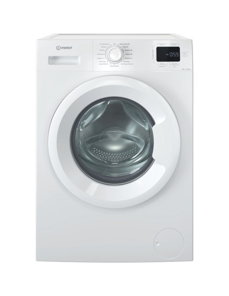 INDESIT IM962MYTIMEIT LVB A 9KG    1200G INVERTER SMALL DIGIT DISPLAY