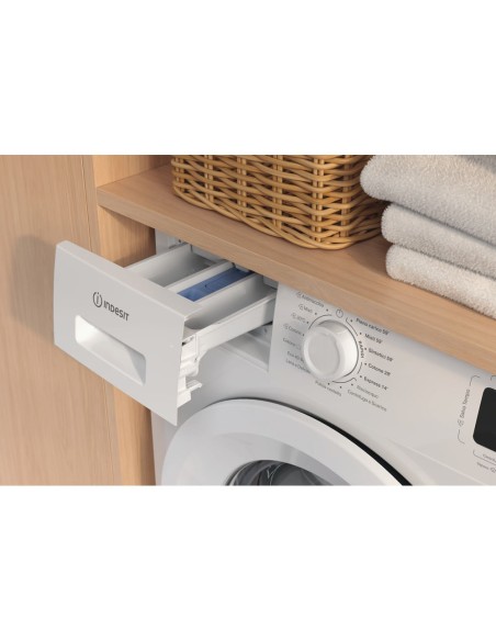 INDESIT IM962MYTIMEIT LVB A 9KG    1200G INVERTER SMALL DIGIT DISPLAY