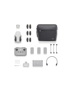 DJI MINI 4K FLY MORE COMBO