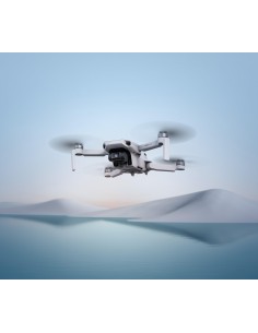 DJI MINI 4K FLY MORE COMBO 2