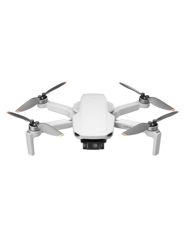 DJI MINI 4K FLY MORE COMBO