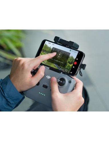 DJI MINI 4K FLY MORE COMBO