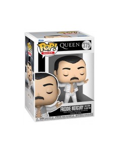 FUNKO POP ROCKS QUEEN FREDDY MERCURY I WAS BORN TO LOVE YOU