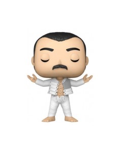 FUNKO POP ROCKS QUEEN FREDDY MERCURY I WAS BORN TO LOVE YOU 2