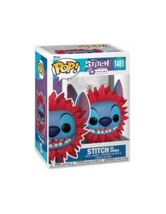 FUNKO POP DISNEY: STITCH COSTUME- SIMBA