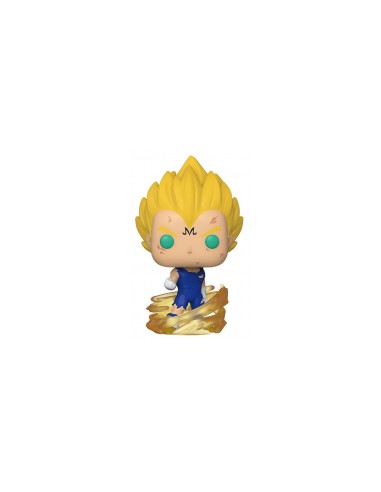 FUNKO POP ANIMATION: DBZ S8- MAJIN VEGETA