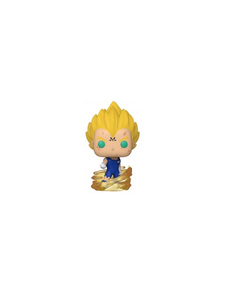 FUNKO POP ANIMATION: DBZ S8- MAJIN VEGETA