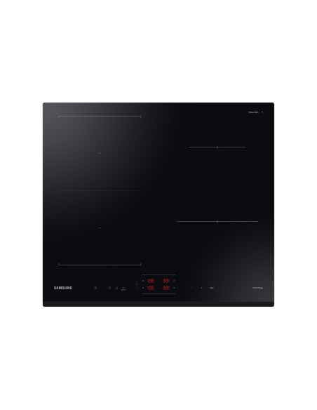 SAMSUNG NZ64B5045GK P. COTT. 60CM  INDUZ. SLIM FIT VANO INC. 560X480