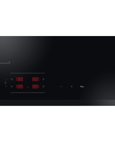 SAMSUNG NZ64B5045GK P. COTT. 60CM  INDUZ. SLIM FIT VANO INC. 560X480