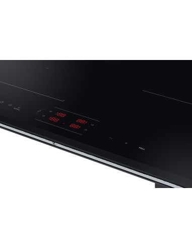 SAMSUNG NZ64B5045GK P. COTT. 60CM  INDUZ. SLIM FIT VANO INC. 560X480