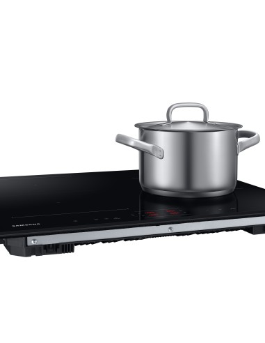 SAMSUNG NZ64B5045GK P. COTT. 60CM  INDUZ. SLIM FIT VANO INC. 560X480