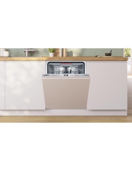 BOSCH SMV4ECX28E LST A 60CM 14COP. 9LT 3°CESTO 6PROG. HOME CONNECT