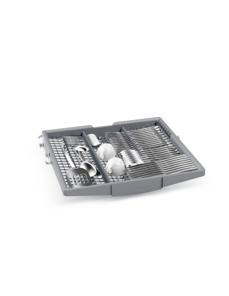 BOSCH SMV4ECX28E LST A 60CM 14COP. 9LT 3°CESTO 6PROG. HOME CONNECT