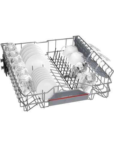 BOSCH SMV4ECX28E LST A 60CM 14COP. 9LT 3°CESTO 6PROG. HOME CONNECT
