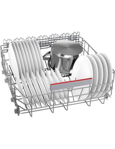 BOSCH SMV4ECX28E LST A 60CM 14COP. 9LT 3°CESTO 6PROG. HOME CONNECT